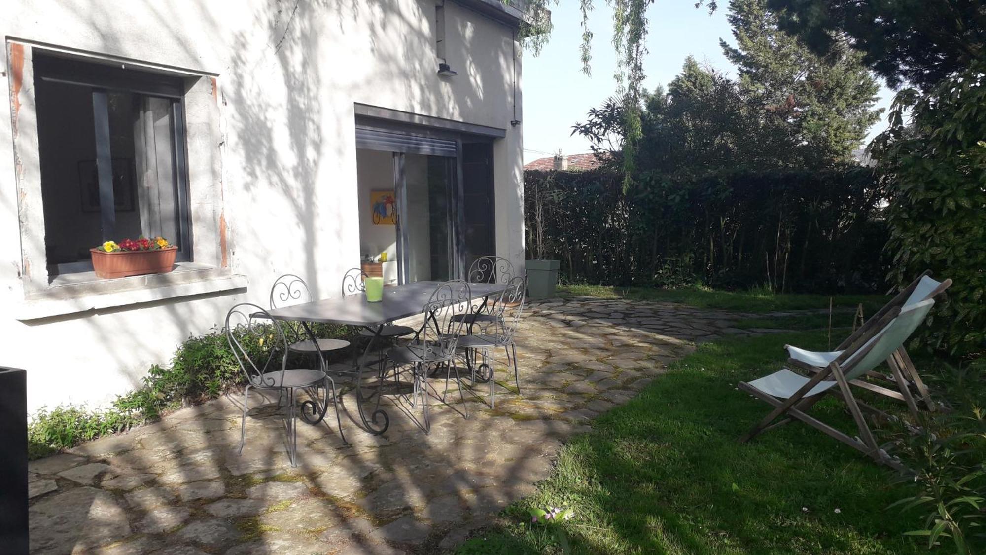 L' Abri Du Saule Aussillon Exterior foto